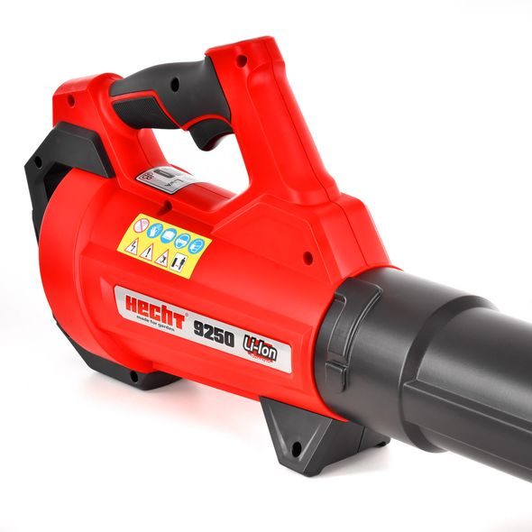 ACCU BLOWER - HECHT 9250