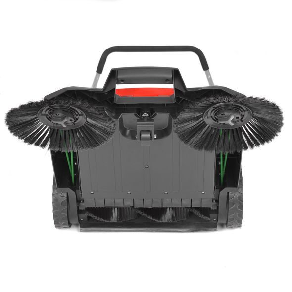 MECHANICAL SWEEPER - HECHT 8065