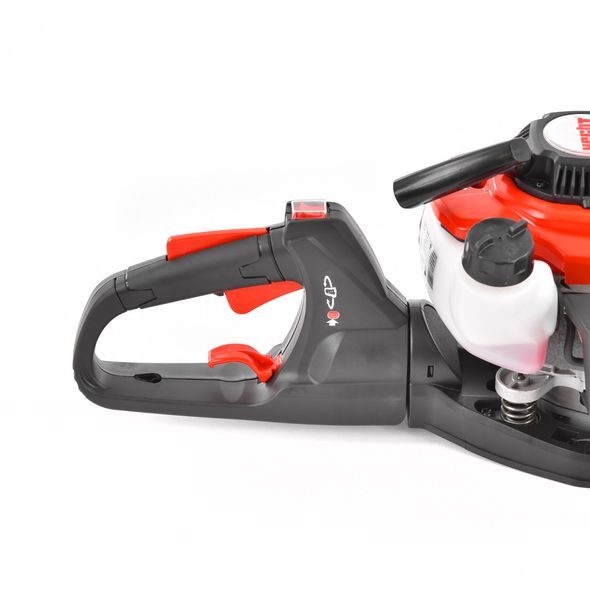 PETROL HEDGE TRIMMER - HECHT 9275 PROFI