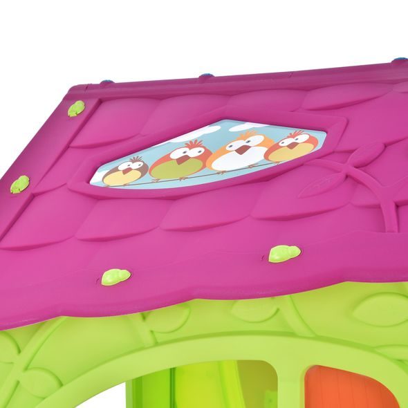 MAGIC PLAYHOUSE - HECHT 55732