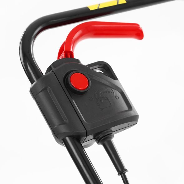 ELECTRIC LAWN MOWER - HECHT 1233