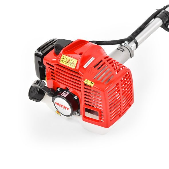 PETROL BRUSHCUTTER - HECHT 129 BTS