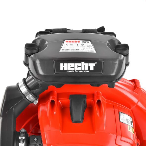 PETROL BLOWER - HECHT 979