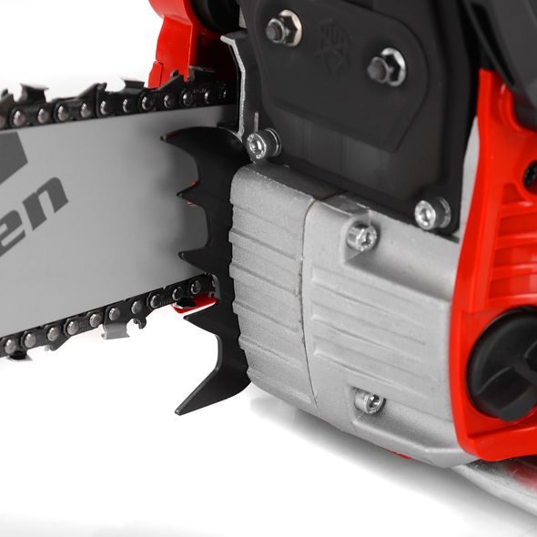 GASOLINE CHAINSAW - HECHT 54