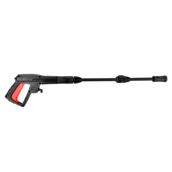 HIGH PRESSURE WASHER - HECHT 319