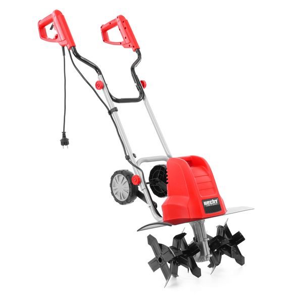 ELECTRIC CULTIVATOR - HECHT 748