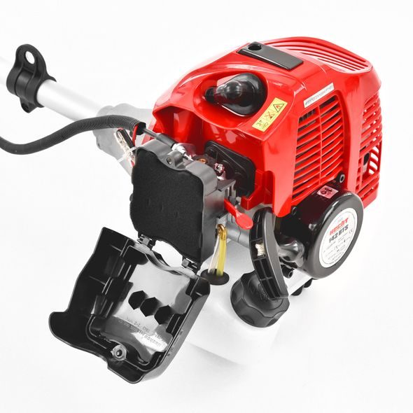 PETROL BRUSHCUTTER - HECHT 142 BTS