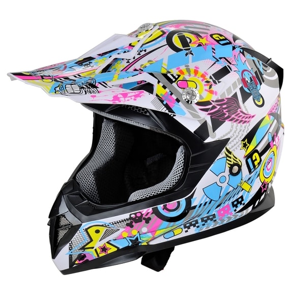 HELMET SIZE XL - HECHT 51915 XL