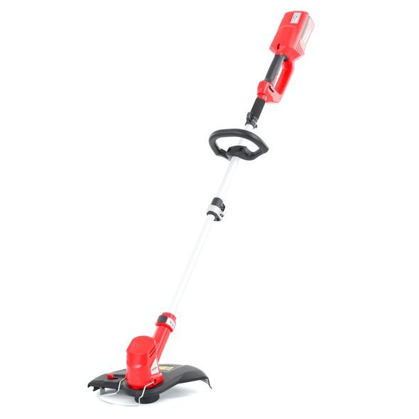 ACCU GRASS TRIMMER - HECHT 1040