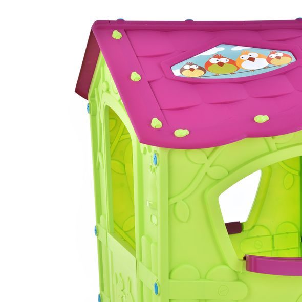 MAGIC PLAYHOUSE - HECHT 55732
