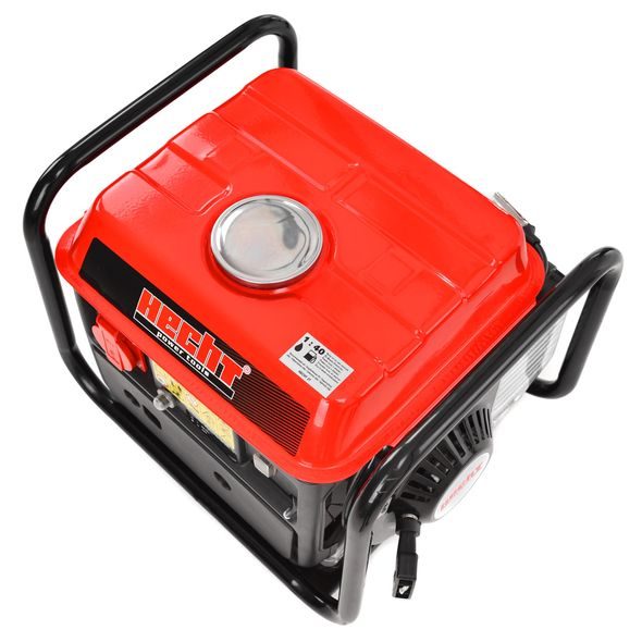 Hecht Gg 950 Dc () Hecht Gg 950 Dc