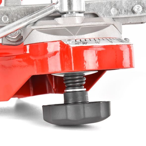 ELECTRIC CHAIN SHARPENER - HECHT 9230