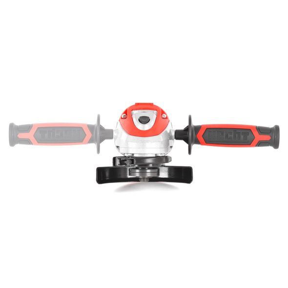 ANGLE GRINDER - HECHT 1372