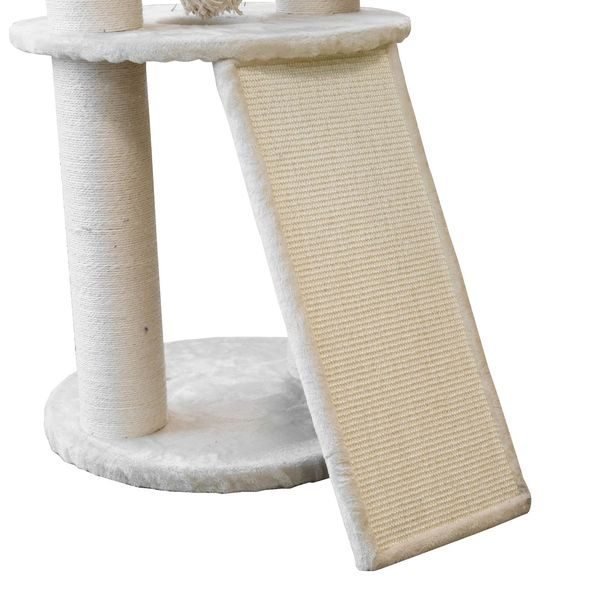 SCRATCHING POST FOR CATS - PROMINENT PERSIAN B
