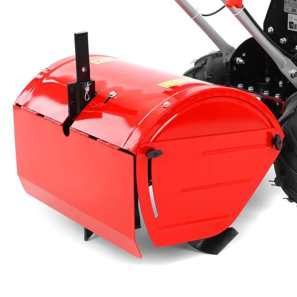 PETROL CULTIVATOR - HECHT 750