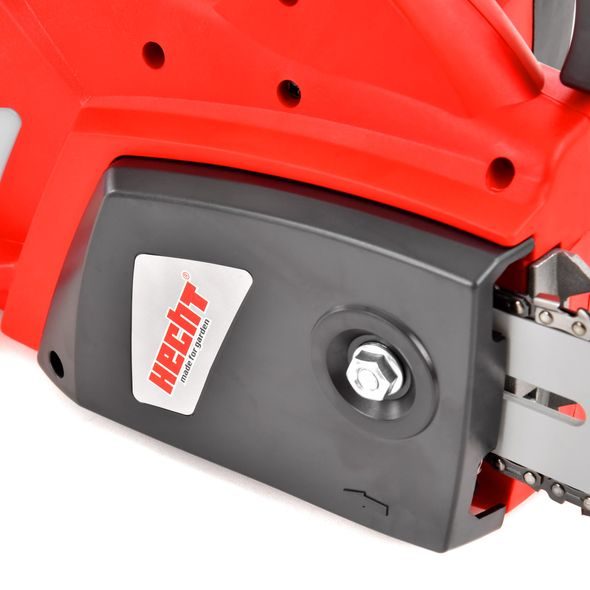 ELECTRIC CHAINSAW - HECHT 2039