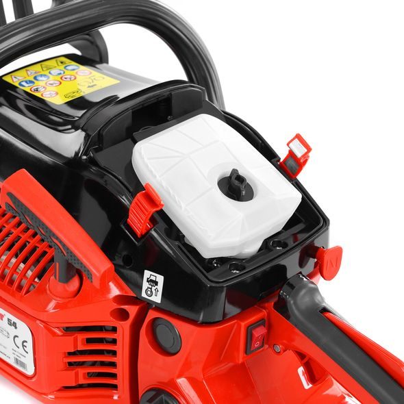 GASOLINE CHAINSAW - HECHT 54
