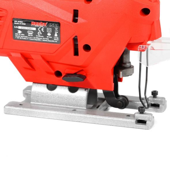ELECTRIC JIGSAW - HECHT 1561