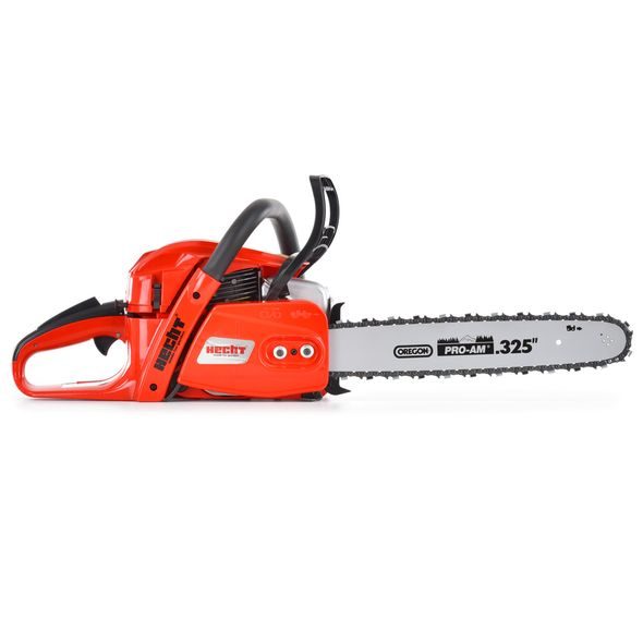 PETROL CHAINSAW - HECHT 958