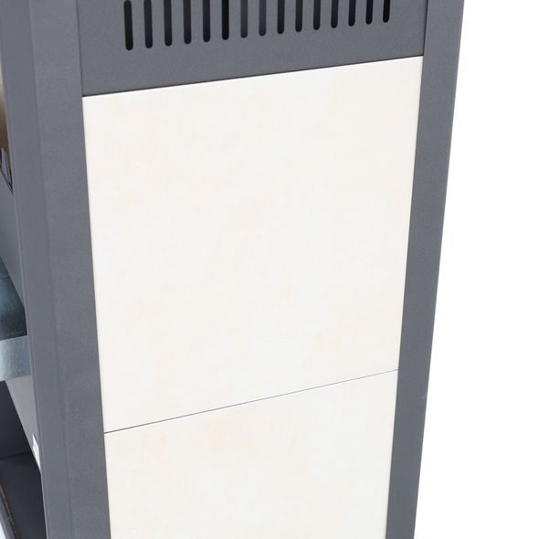 WOOD STOVES - HECHT FENIXE