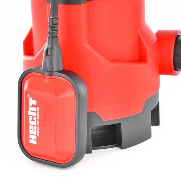ELECTRIC PUMP - HECHT 3052