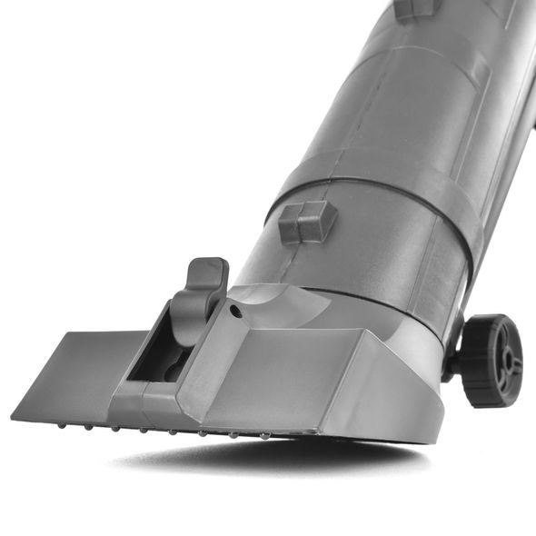 ELECTRIC LEAF BLOWER / VAC - HECHT 3003