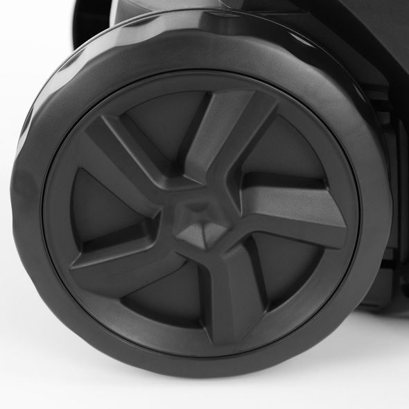 HIGH-PRESSURE WASHER - HECHT 333