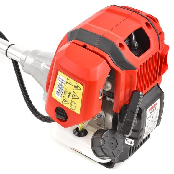 MOTOR BRUSHCUTTER  - HECHT 143 R
