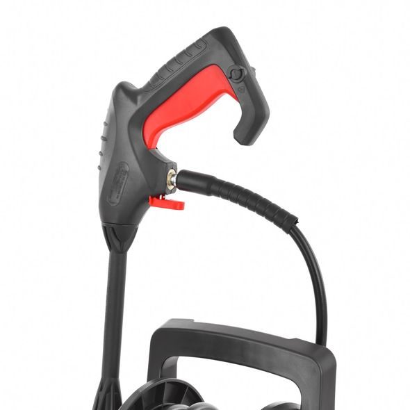 HIGH PRESSURE WASHER - HECHT 323