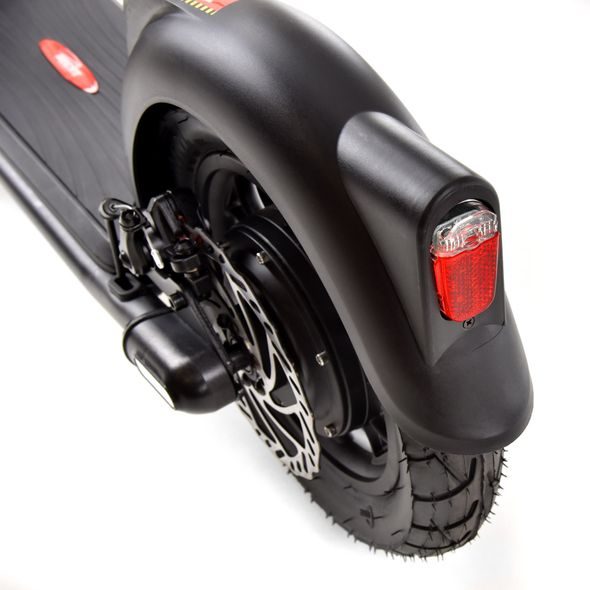 E-SCOOTER - HECHT 5189