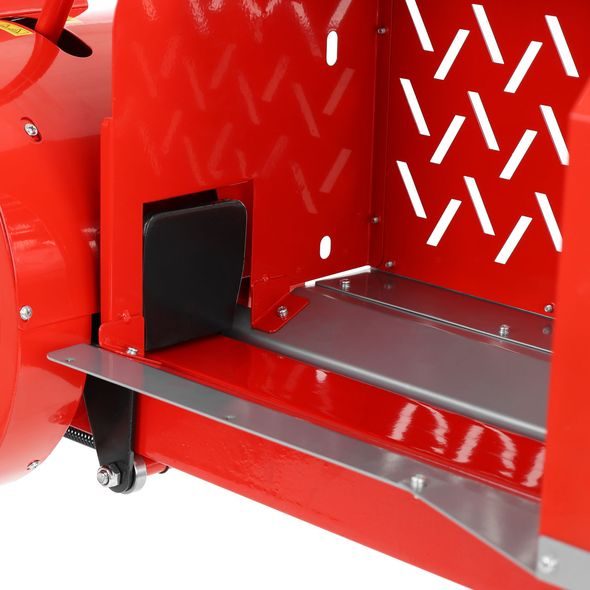 KINETIC WOOD SPLITTER - HECHT 6910