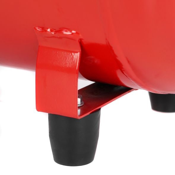 OIL-FREE COMPRESSOR - HECHT 2086