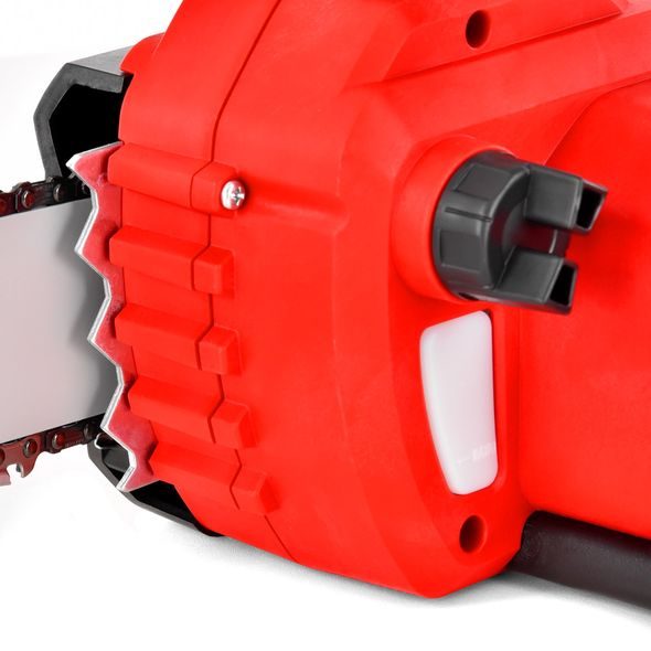 ACCU CHAINSAW - HECHT 9925