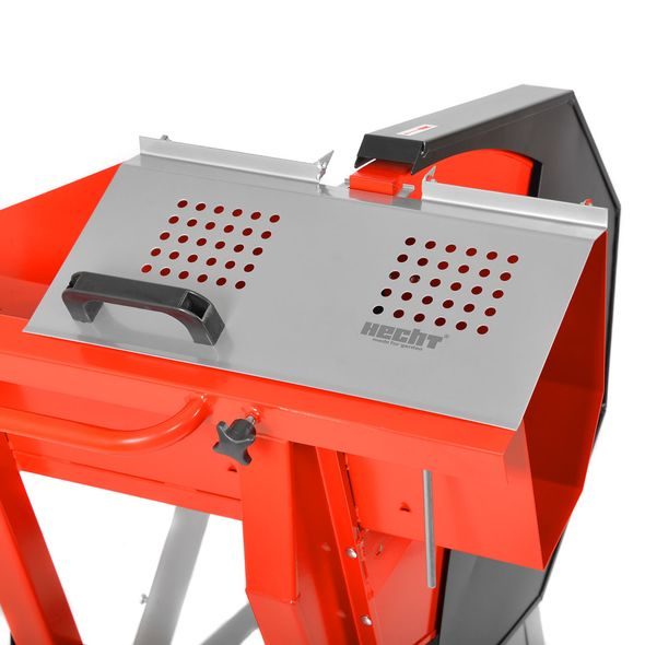 ELECTRIC CIRCULAR SAW - HECHT 8300