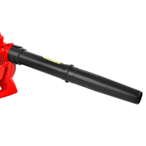 LEAF VAC / BLOWER 2IN1 - HECHT 9280