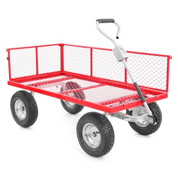 GARDEN CART - HECHT 53350