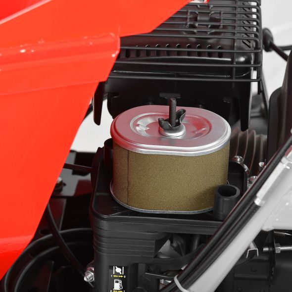 PETROL TRANSPORTER - HECHT 2636