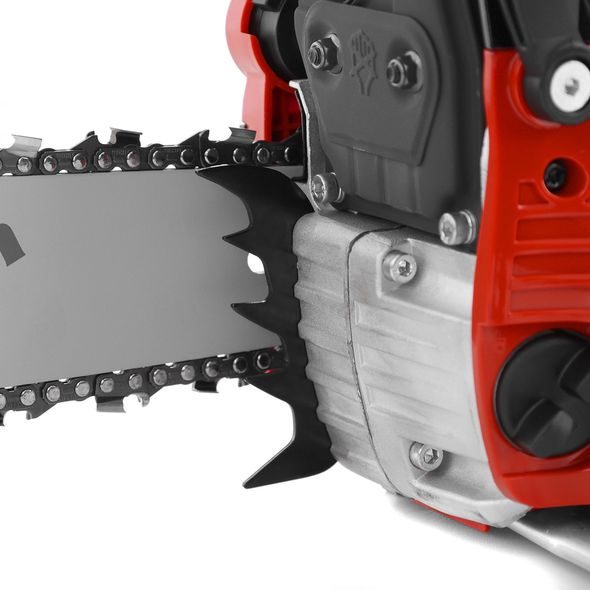 GASOLINE CHAINSAW - HECHT 62