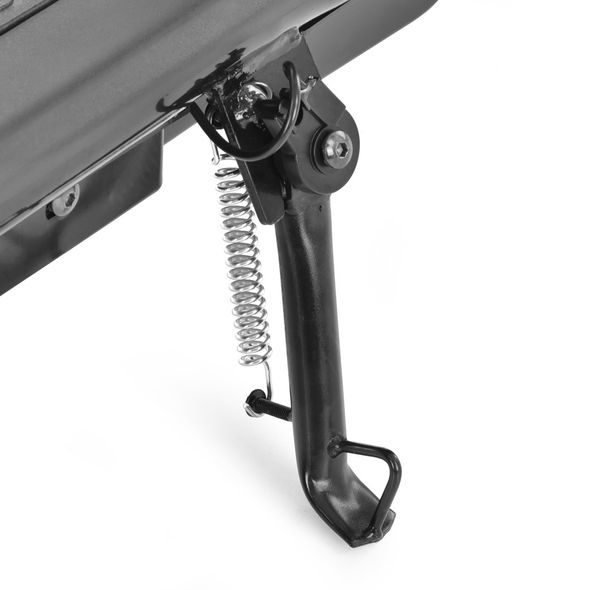 E-SCOOTER - HECHT COCIS ZERO BLACK