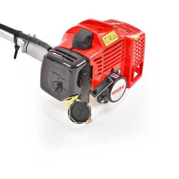 PETROL BRUSHCUTTER - HECHT 129 BTS