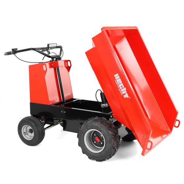 ACCU TRANSPORTER - HECHT 2625
