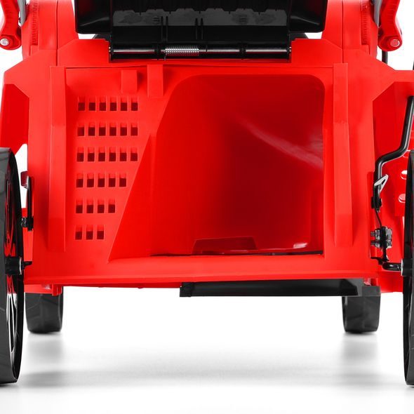ELECTRIC LAWN MOWER - HECHT 2044
