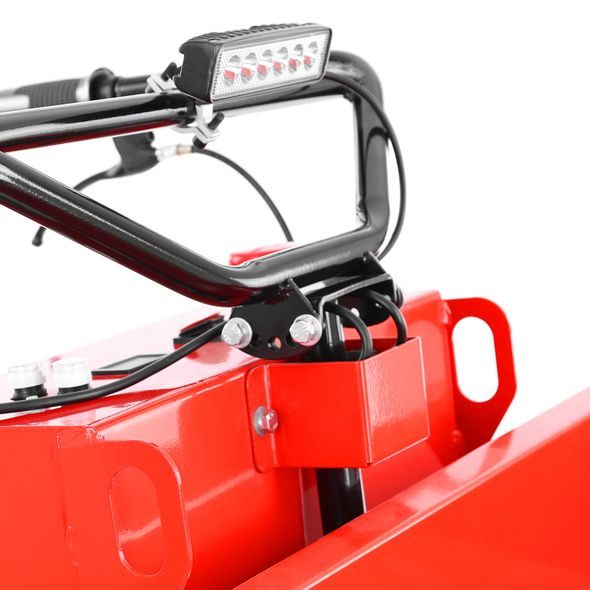 ACCU TRANSPORTER - HECHT 2625