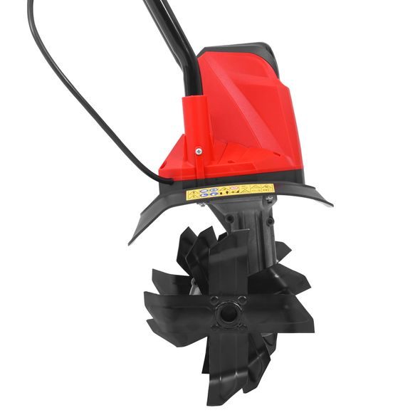ELECTRIC TILLER - HECHT 732