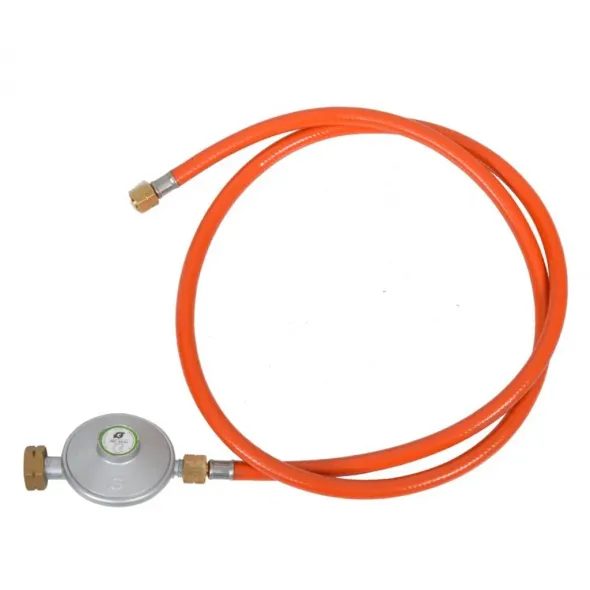 HOSE WITH REGULATOR - HECHT 003016