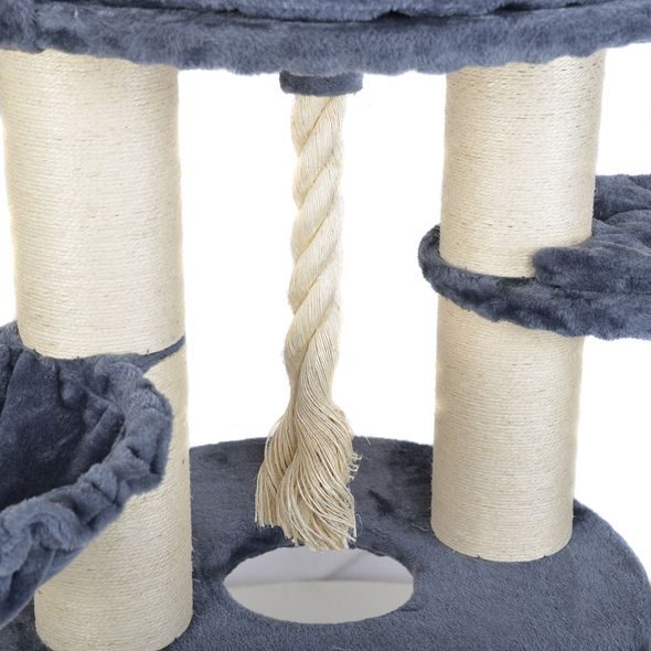 SCRATCHING POST FOR CATS - PROMINENT PERSIAN S