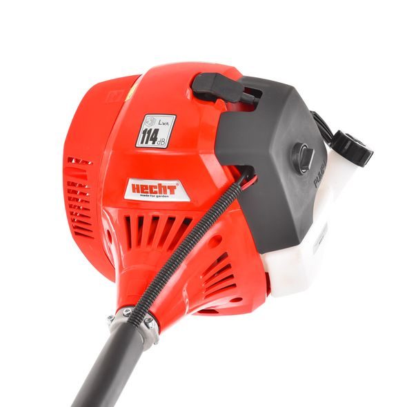 Hecht 145 Manual () Hecht 145 Manual