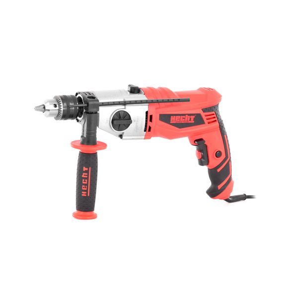 ELECTRIC HAMMER DRILL - HECHT 1074