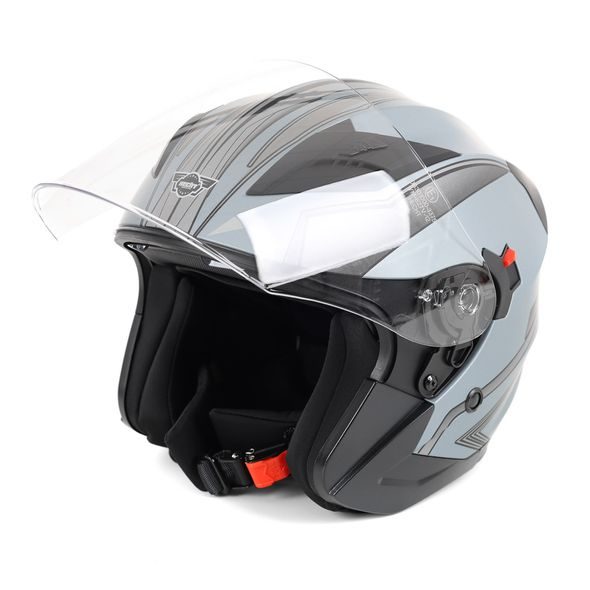 HELMET SIZE S - HECHT 52627 S