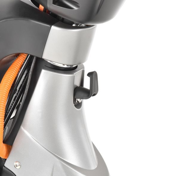 E-SCOOTER - HECHT BETIS SILVER
